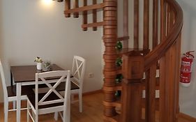 Martin Gamero Apartments